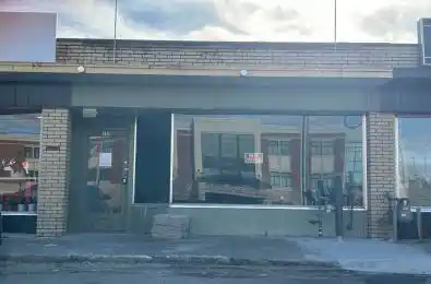 152 Guelph Street Halton Hills Ontario L7G 4A6