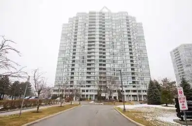 3 Rowntree Road Unit# 1805 Toronto W10 Ontario M9V 5G8