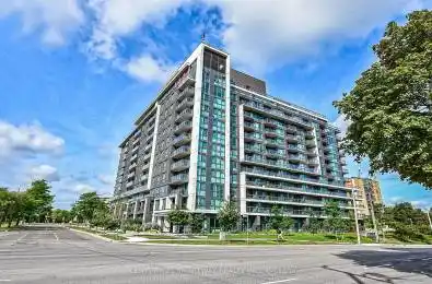 80 Esther Lorrie Drive Unit# 203 Toronto W10 Ontario M9W 0C6