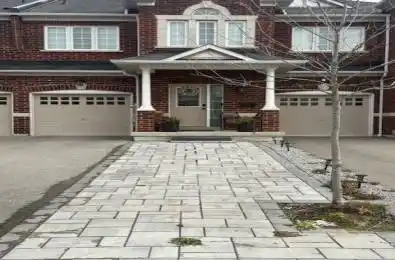 106 Whitefoot Crescent Ajax Ontario L1Z 2E3