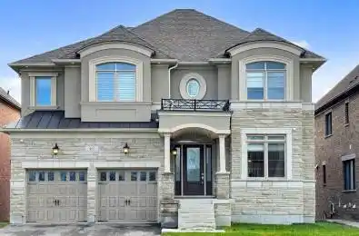 48 Cairns Gate King Ontario L7B 0P5