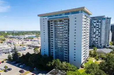 375 King Street Unit# 306 Waterloo Ontario N2J 4L6