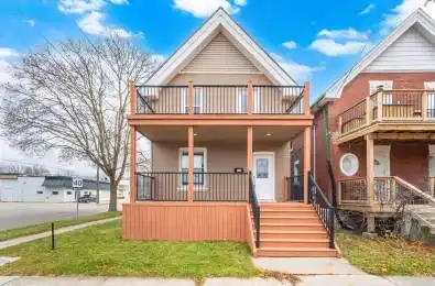 299 Park Avenue Brantford Ontario N3S 5L2