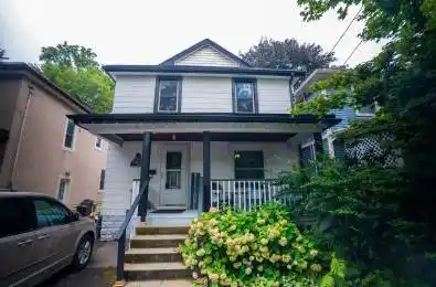 88 Chaplin Avenue St. Catharines Ontario L2R 2E7