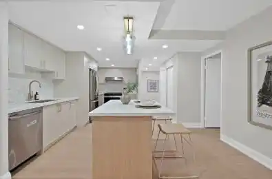 820 Burnhamthorpe Road Unit# 704 Toronto W08 Ontario M9C 4W2