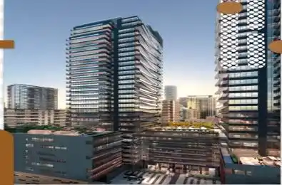 117 Broadway Avenue Unit# 615 Toronto C10 Ontario M4P 1V3