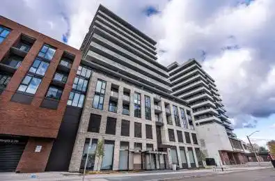 1 jarvis Street Unit# 505 Hamilton Ontario L8R 3J2