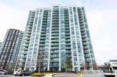 4850 Glen Erin Drive Unit# 1102 Mississauga Ontario L5M 7S1