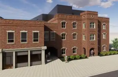 604 Queen Street Unit# 314 Arran-Elderslie Ontario N0G 2N0