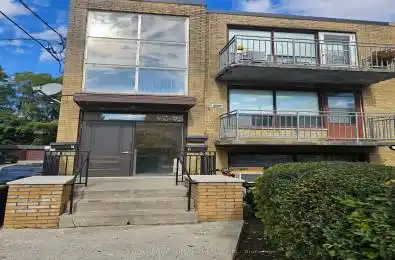 20 Meadowbrook Road Unit# 2 Toronto C04 Ontario M6B 2S4