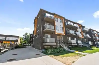 2791 Eglinton Avenue Unit# 522 Toronto E08 Ontario M1J 0B3