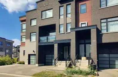 70 Laskin Drive Vaughan Ontario L6A 5A4