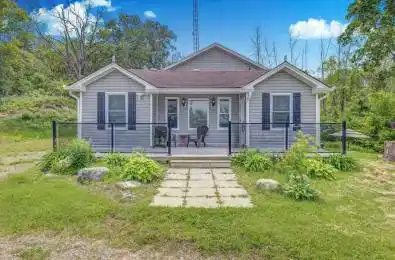 5661 Rice Lake Scenic Drive Hamilton Township Ontario K0K 2E0