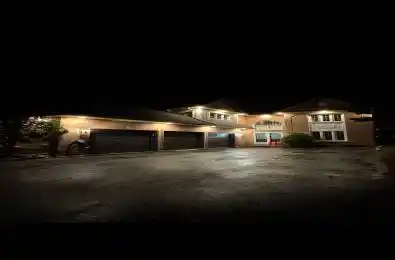 27 Fontaine Drive Georgina Ontario L4P 3N9