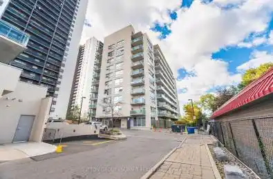 2464 WESTON Road Unit# 401 Toronto W04 Ontario M9N 0A2