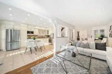 5454 Wilderness Trail Mississauga Ontario L4Z 4A5