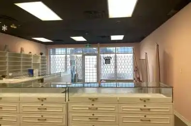 9631 Yonge Street Unit# 8 Richmond Hill Ontario L4C 1V7