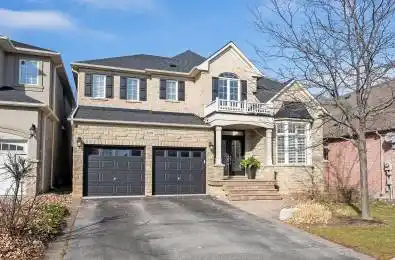 3339 Skipton Lane Oakville Ontario L6M 0K3