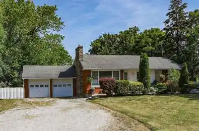 73222 Reg Rd 27 Road Wainfleet Ontario L0R 2J0