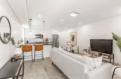 1088 Avenue Road Unit# B Toronto C04 Ontario M5N 2E2