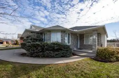 3 Mahood Court Selwyn Ontario K0L 2H0