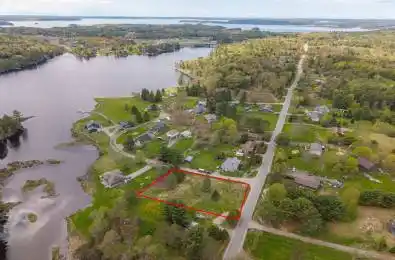 63 Pineridge Drive McDougall Ontario P2A 2W9