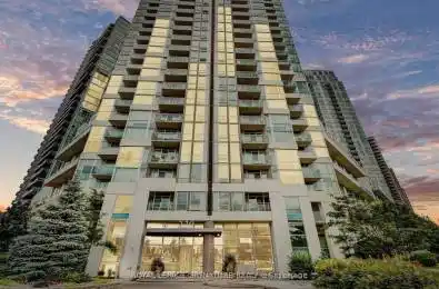 220 Burnhamthorpe Road Unit# 1002 Mississauga Ontario L5B 4N4