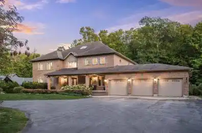 1762 Wilkinson Street Innisfil Ontario L9S 1X3