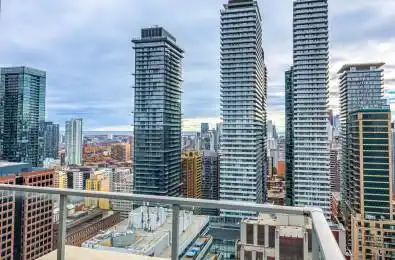 8 Park Road Unit# 3810 Toronto C09 Ontario M4W 3S5