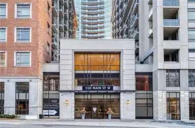 150 Main Street Unit# 1101 Hamilton Ontario L8P 1H8