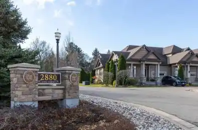 2880 King Street Unit# 19 Lincoln Ontario L0R 1S0