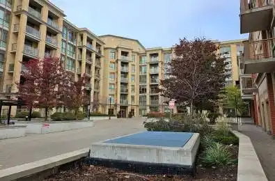 68 Main Street Unit# 329 Markham Ontario L3P 0N5