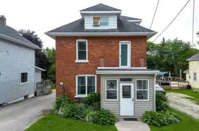 171 Boucher Street Meaford Ontario N4L 1B7