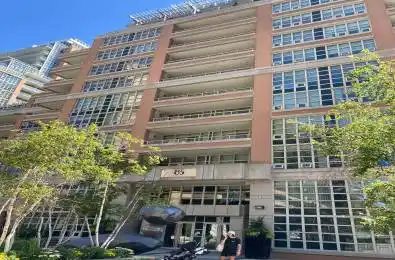 85 East Liberty Street Unit# 1819 Toronto C01 Ontario M6K 3R4