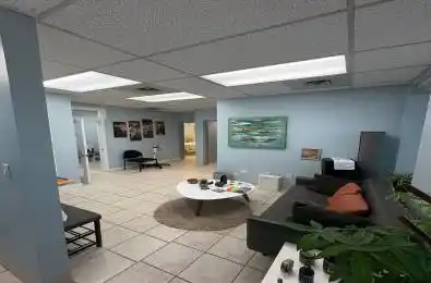 1017 Wilson Avenue Unit# 305 Toronto W05 Ontario M3K 1Z1