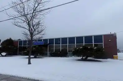 41 Metropolitan Road Unit# 101+105 Toronto E04 Ontario M1R 2T5