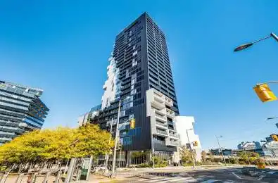 170 Bayview Avenue Unit# 304 Toronto C08 Ontario M5A 0M4