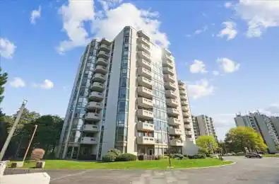 5090 Pinedale Avenue Unit# 1007 Burlington Ontario L7L 3V8