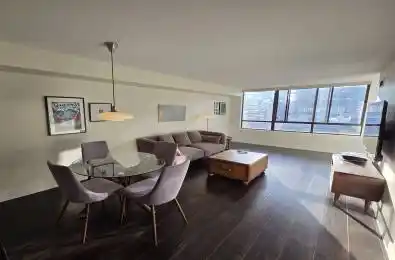 117 Gerrard Street Unit# 1111 Toronto C08 Ontario M5B 2L4