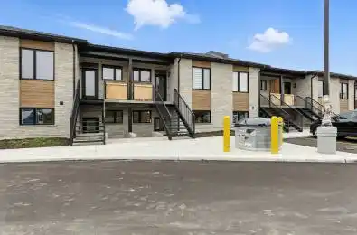 440 Wellington Street Unit# 12 Wellington North Ontario N0G 2L2