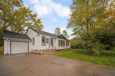 5 Meadowvale Drive St. Catharines Ontario L2N 3Z6