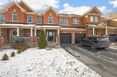 228 Duncan Lane Milton Ontario L9T 8B6