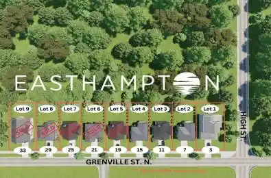 7 Grenville Street Saugeen Shores Ontario N0H 2L0