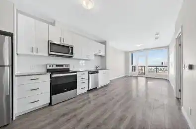 104 Garment Street Unit# 902 Kitchener Ontario N2G 0C8