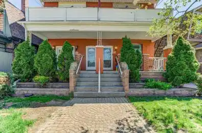 89 Wembley Drive Toronto E02 Ontario M4L 3C9