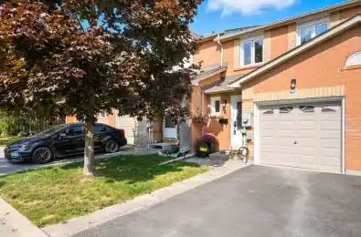 811 Wilson Road Unit# 34 Oshawa Ontario L1G 7Z5