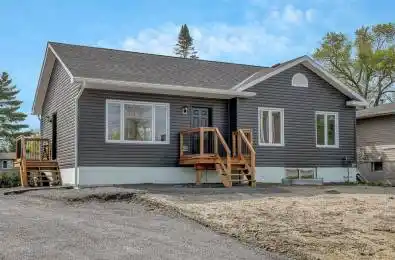 125 Norma Street Arnprior Ontario K7S 3A9