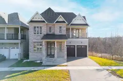 192 Baker Hill Boulevard Whitchurch-Stouffville Ontario L4A 0W5