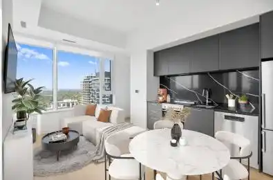 101 Roehampton Avenue Unit# 3810 Toronto C10 Ontario M4P 2W2