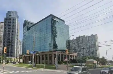 350 Burnhamthorpe Road Unit# 200- Suite 34,35,36,36A Mississauga Ontar